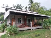 Happy Home Resort Hotels in Khlong Yai District