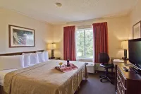 Coshocton Village Inn & Suites Hotels in Coshocton