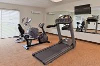 Sleep Inn & Suites