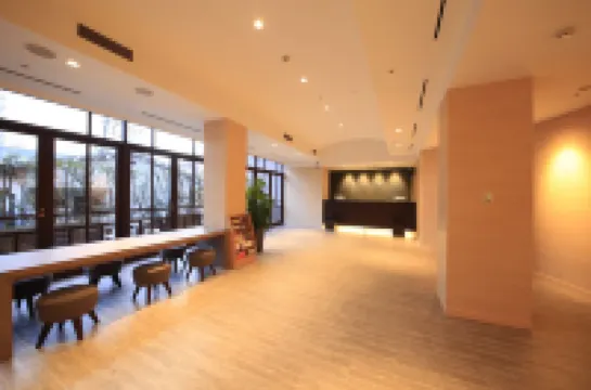 Hotel Sunshine Utsunomiya Utsunomiya otelleri