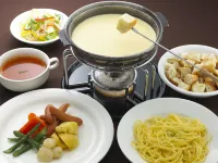 Resort Inn North Country - breakfast