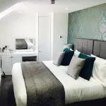 Rose and Crown Hotel & Hope and Anchor Bar Hotels in Fishguard and Goodwick