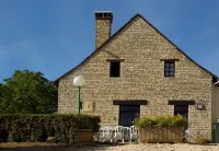 Domaine des Garennes - Pensions