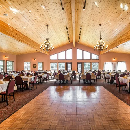 K Bar S Lodge, Ascend Hotel Collection