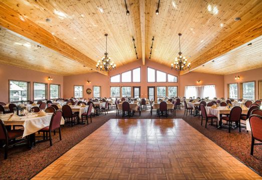 K Bar S Lodge, Ascend Hotel Collection Hotel Overview