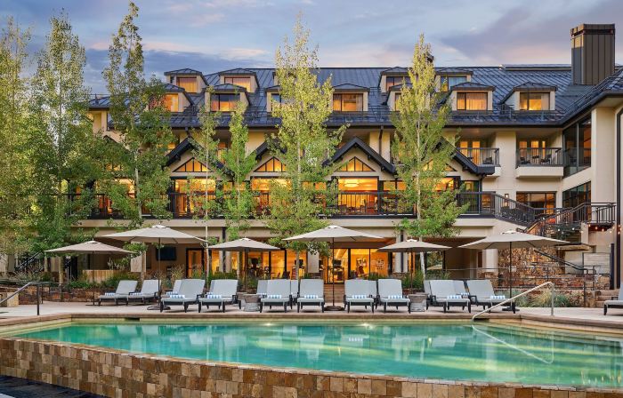 Vail Residences at Cascade Village, Part of Hyatt