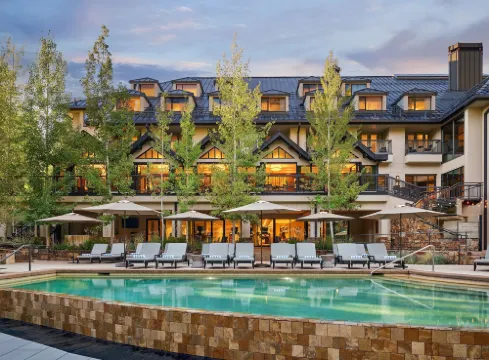Vail Residences at Cascade Village, Part of Hyatt