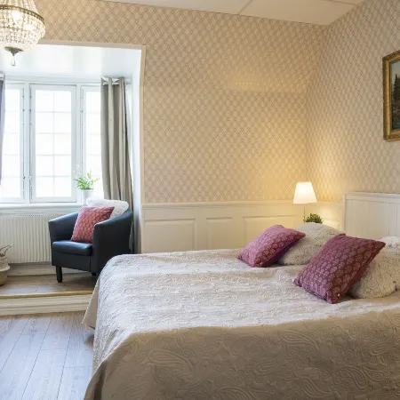 Halmstad Hotell & Vandrarhem Kaptenshamn Hotels in Halmstad