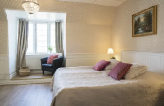 Halmstad Hotell & Vandrarhem Kaptenshamn