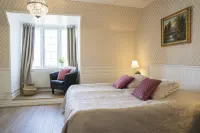 Halmstad Hotell & Vandrarhem Kaptenshamn Hotels in Halmstad