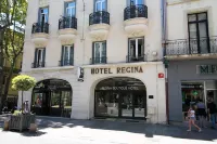 Régina Boutique Hotel 아비뇽 호텔