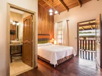 Monteverde Country Lodge - Costa Rica Hotels in Monteverde
