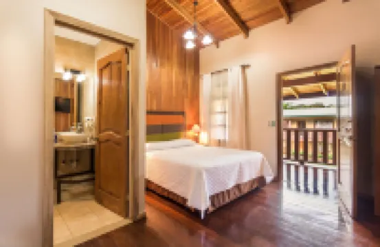 Monteverde Country Lodge - Costa Rica