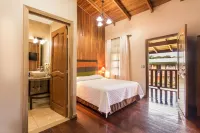 Monteverde Country Lodge - Costa Rica Hotels in Monteverde