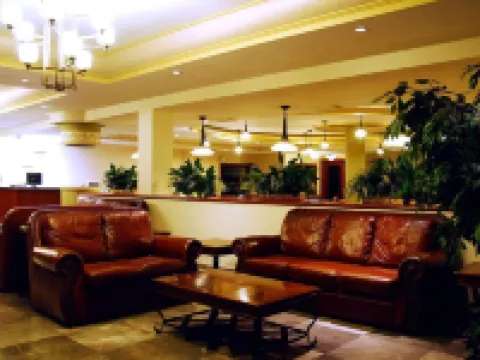 Royal Garden Reynosa Hotels in Reynosa