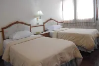 Ubon Hotel Hotels in Warin Chamrap