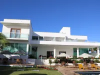 Pousada Mar Aberto Hotels in Beberibe