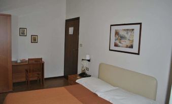 Albergo "da Mario"