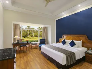 克久拉霍溫德姆華美達飯店