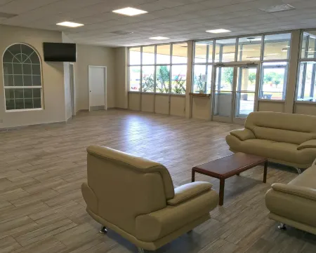 Americas Best Value Inn and Suites Greenville