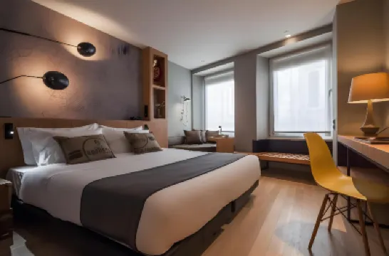 Descobertas Boutique Hotel by Aspasios Hoteles cerca de Museo del Vino de Oporto