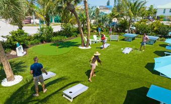 Manasota Key Resort