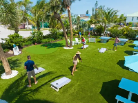 Manasota Key Resort
