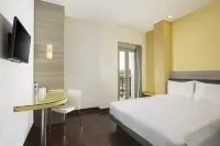 Amaris Hotel Bengkulu Hotel dekat Simpang Sekip