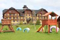 Apartmany Sileas Hotels in Maly Slavkov