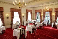 Farington Lodge Hotel Hotels in Chorley