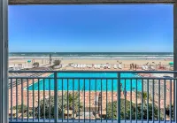 Boardwalk Inn and Suites - Ocean View