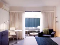 Station Motel Hotels in Parkes