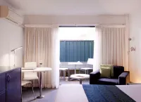 Station Motel