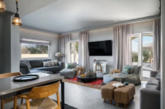 Acharavi Beach Hotel