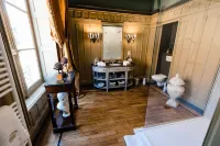 Château de Saint Trys - 5 ดาว
