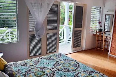 Oasis Marigot Hotel di 