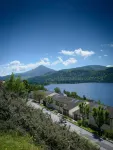 Loch Rannoch Highland Club - Vuoristonäköala