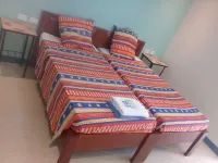 D & B Bluestar Beach Resort