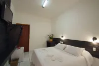 Hotel Pousada Bonsai