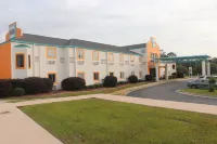 Howard Johnson by Wyndham Tifton GA I-75 Hotel in zona Abraham Baldwin Agricultural College