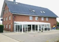 Dua Hotel Hotels near Geburtshaus Werner von Siemens