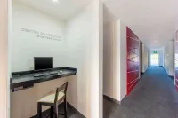 Sleep Inn Culiacan - Business