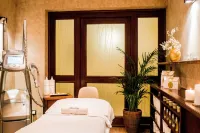 Turówka Hotel & SPA - spa