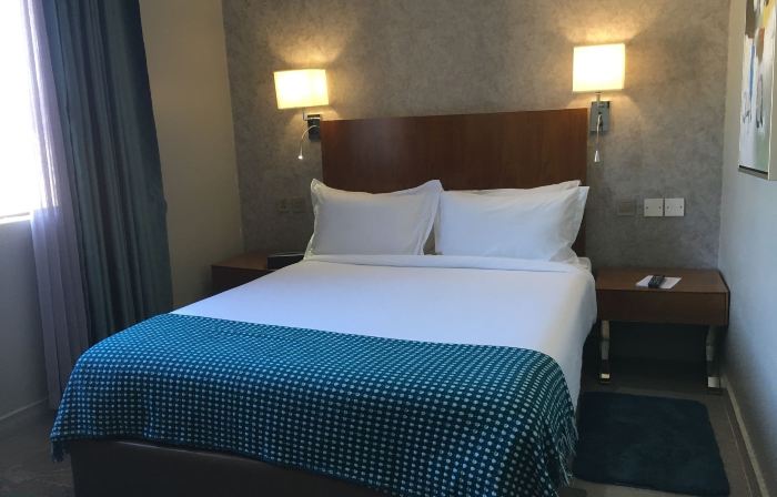 Phudzi Hotel