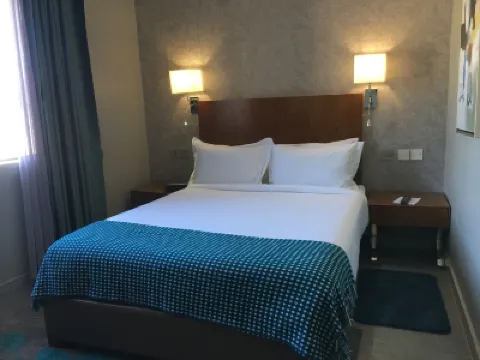 Phudzi Hotel Hotels in 