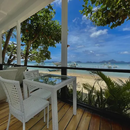 Suites by Eco Hotel El Nido