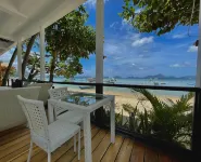Suites by Eco Hotel El Nido - Merinäköala