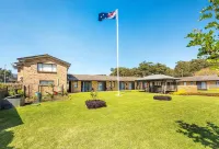 Lemon Tree Passage Motel Hotels in Port Stephens