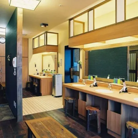 Dormy Inn Premium Kushiro Natural Hot Spring