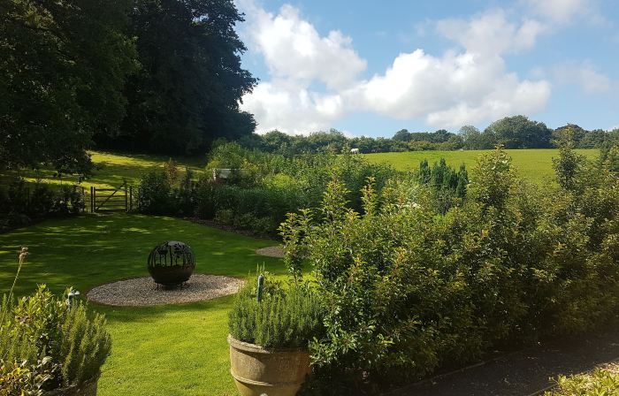 Hurtwood Hotel